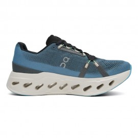 On Cloudeclipse Niagara Ivory - Scarpe Running Uomo