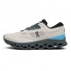 On Cloudstratus 3 Cream Horizon - Scarpe Running Uomo