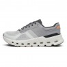 On Cloudrunner 2 Wolf Ivory - Scarpe Running Uomo