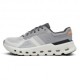 On Cloudrunner 2 Wolf Ivory - Scarpe Running Uomo