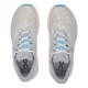 On Cloudstratus 3 Cream Arctic - Scarpe Running Uomo