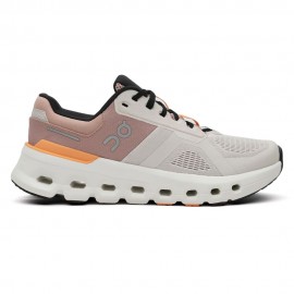 On Cloudrunner 2 Pearl Tangerine - Scarpe Running Uomo