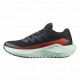 Salomon Drx Defy Grvl Nero Cherry Tomato - Scarpe Running Donna