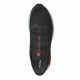Salomon Drx Defy Grvl Nero Cherry Tomato - Scarpe Running Donna