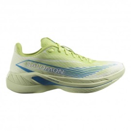 Salomon Spectur 2 Sharp Verde - Scarpe Running Uomo