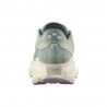Salomon Aero Glide 3 Grvl Sea Foam Vanilla Ice - Scarpe Running Donna