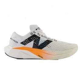 New Balance Fuelcell Supercomp Pacer V2 Hot Mango - Scarpe Running Uomo