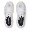 Saucony Guide 18 Bianco Peel - Scarpe Running Uomo