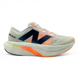 Fuelcell Supercomp Elite V4 bianco