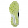 Brooks Glycerin Gts 22 Nero Cobalt Neo Giallo - Scarpe Running Uomo
