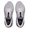 Brooks Ghost 16 Bianco Peacoat - Scarpe Running Uomo