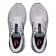 Brooks Ghost 16 Bianco Peacoat - Scarpe Running Uomo