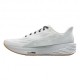 Brooks Launch 11 Bianco Grigio - Scarpe Running Uomo