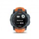 Garmin Instinct 3 Solar 50Mm Nero Charcoal