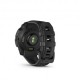 Garmin Instinct 3 Amoled 45Mm Nero