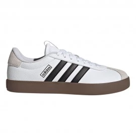ADIDAS Vl Court 3.0 Bianco Nero - Sneakers Donna