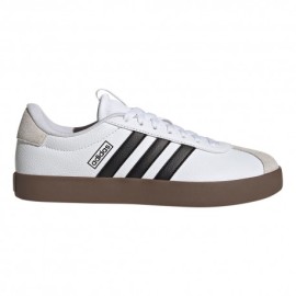 ADIDAS Vl Court 3.0 Bianco Nero - Sneakers Donna