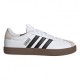 ADIDAS Vl Court 3.0 Bianco Nero - Sneakers Donna