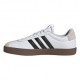 ADIDAS Vl Court 3.0 Bianco Nero - Sneakers Donna
