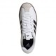 ADIDAS Vl Court 3.0 Bianco Nero - Sneakers Donna