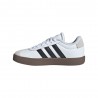 ADIDAS Vl Court 3.0 Gs Bianco Nero - Sneakers Bambino