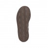 ADIDAS Vl Court 3.0 Gs Bianco Nero - Sneakers Bambino