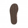 ADIDAS Vl Court 3.0 Lea Gs Bianco Rosso - Sneakers Bambino
