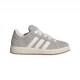 ADIDAS Grand Court 00S Gs Grigio Bianco - Sneakers Bambino