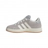 ADIDAS Grand Court 00S Gs Grigio Bianco - Sneakers Bambino