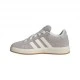 ADIDAS Grand Court 00S Gs Grigio Bianco - Sneakers Bambino