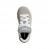 ADIDAS Grand Court 00S Gs Grigio Bianco - Sneakers Bambino