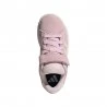 ADIDAS Grand Court 00S El Ps Rosa Bianco - Sneakers Bambina
