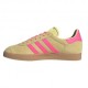 ADIDAS Originals Gazelle Giallo Fucsia - Sneakers Donna
