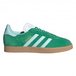 Gazelle verde azzurro