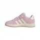 ADIDAS Grand Court 00S Gs Rosa Bianco - Sneakers Bambina