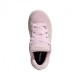 ADIDAS Grand Court 00S Gs Rosa Bianco - Sneakers Bambina