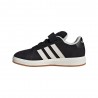 ADIDAS Grand Court 00S El Ps Nero Bianco - Sneakers Bambino