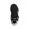 ADIDAS Grand Court 00S El Ps Nero Bianco - Sneakers Bambino