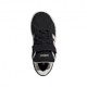 ADIDAS Grand Court 00S El Ps Nero Bianco - Sneakers Bambino