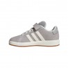 ADIDAS Grand Court 00S El Ps Grigio Bianco - Sneakers Bambino