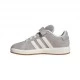 ADIDAS Grand Court 00S El Ps Grigio Bianco - Sneakers Bambino