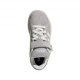 ADIDAS Grand Court 00S El Ps Grigio Bianco - Sneakers Bambino