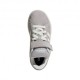 ADIDAS Grand Court 00S El Ps Grigio Bianco - Sneakers Bambino