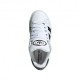 ADIDAS Originals Campus 00S Gs Lea Bianco Nero - Sneakers Bambino