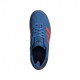 ADIDAS Originals Gazelle Gs Blu Arancio - Sneakers Bambino