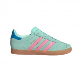 Gazelle Gs azzurro rosa