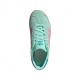 ADIDAS Originals Gazelle Gs Azzurro Rosa - Sneakers Bambina