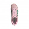 ADIDAS Originals Gazelle Gs Rosa Verde - Sneakers Bambina