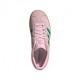ADIDAS Originals Gazelle Gs Rosa Verde - Sneakers Bambina