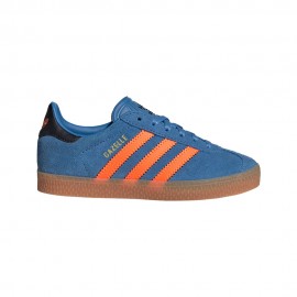 Gazelle Ps blu arancio